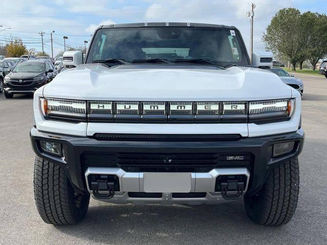 2025 GMC HUMMER EV 2X