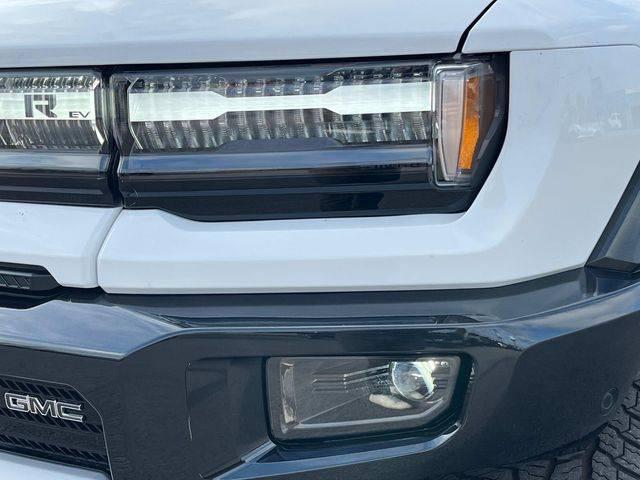 2025 GMC HUMMER EV 2X