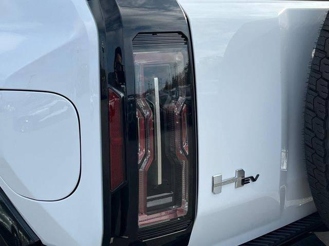 2025 GMC HUMMER EV 2X