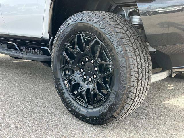 2025 GMC HUMMER EV 2X