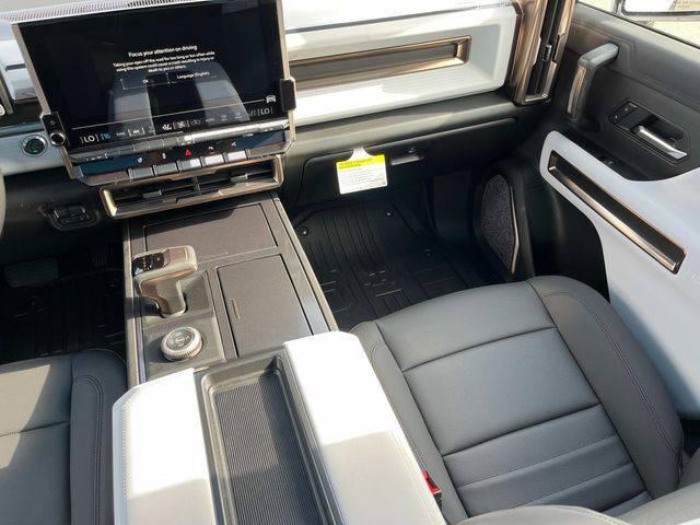 2025 GMC HUMMER EV 2X