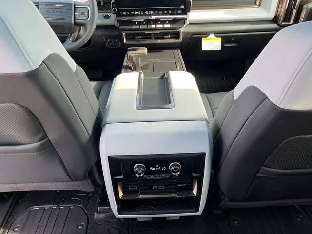 2025 GMC HUMMER EV 2X