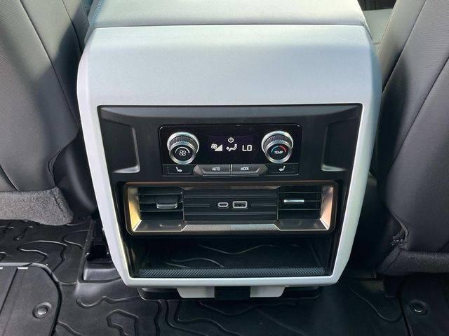 2025 GMC HUMMER EV 2X