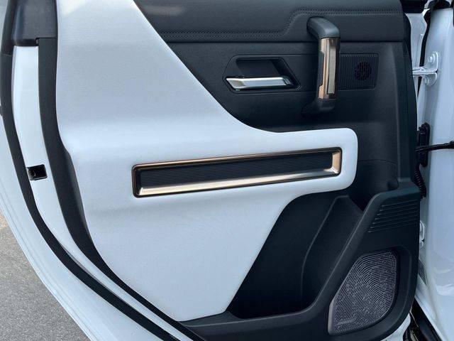 2025 GMC HUMMER EV 2X