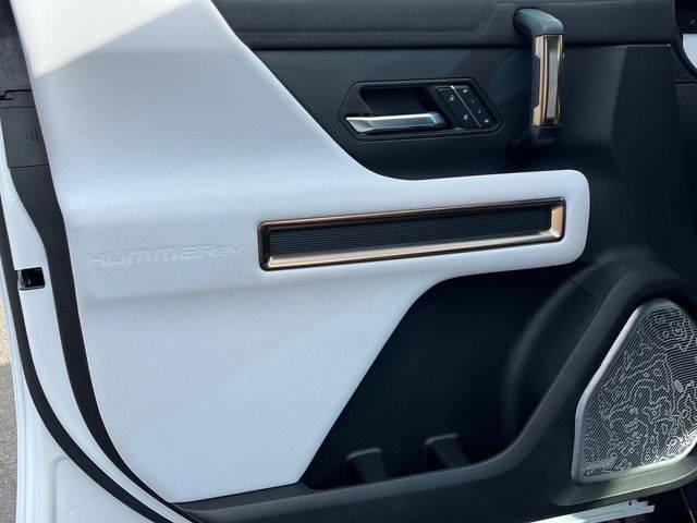 2025 GMC HUMMER EV 2X