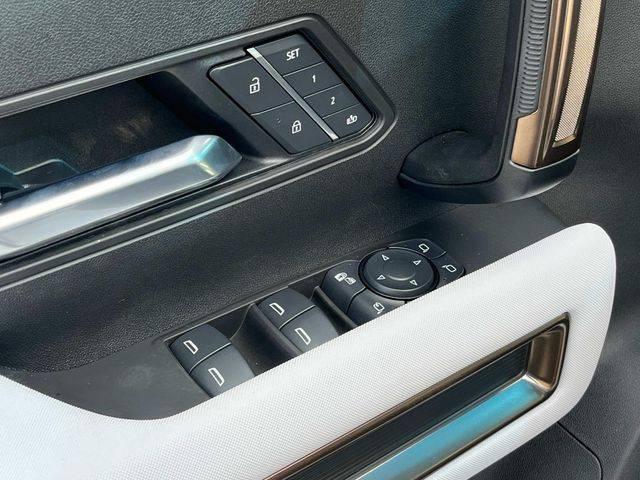 2025 GMC HUMMER EV 2X