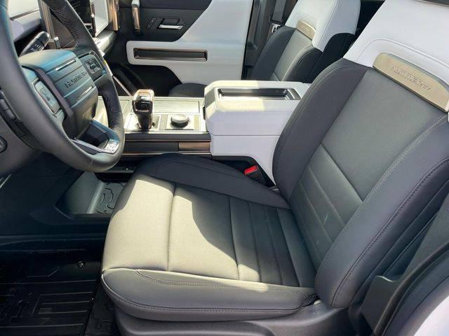 2025 GMC HUMMER EV 2X