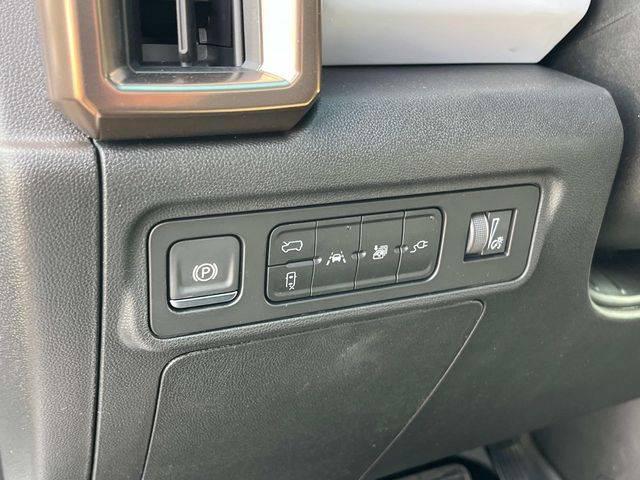 2025 GMC HUMMER EV 2X