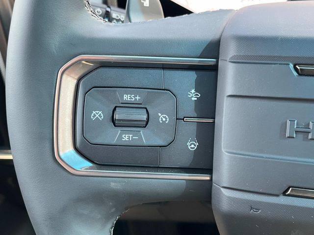 2025 GMC HUMMER EV 2X
