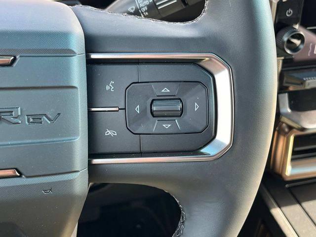 2025 GMC HUMMER EV 2X