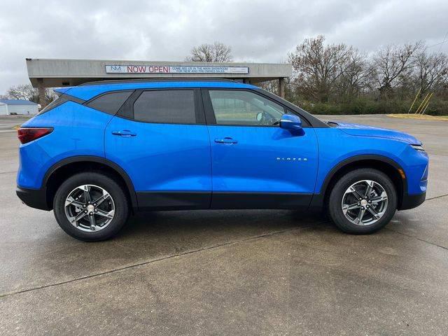 2025 Chevrolet Blazer AWD 3LT