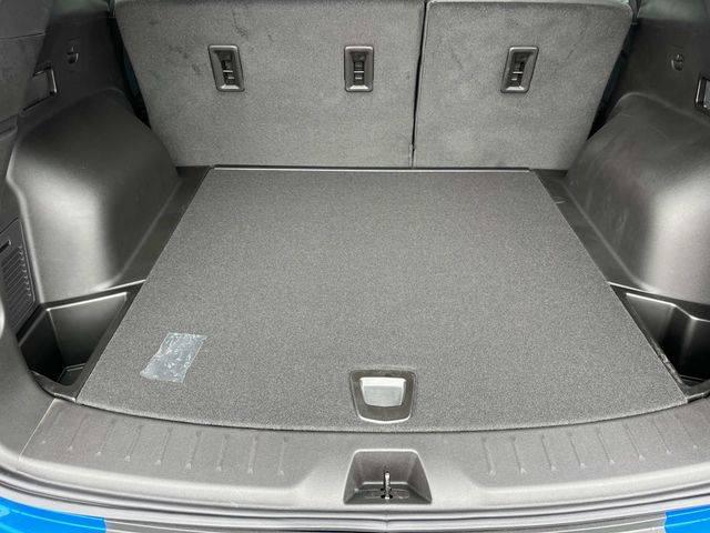 2025 Chevrolet Blazer AWD 3LT