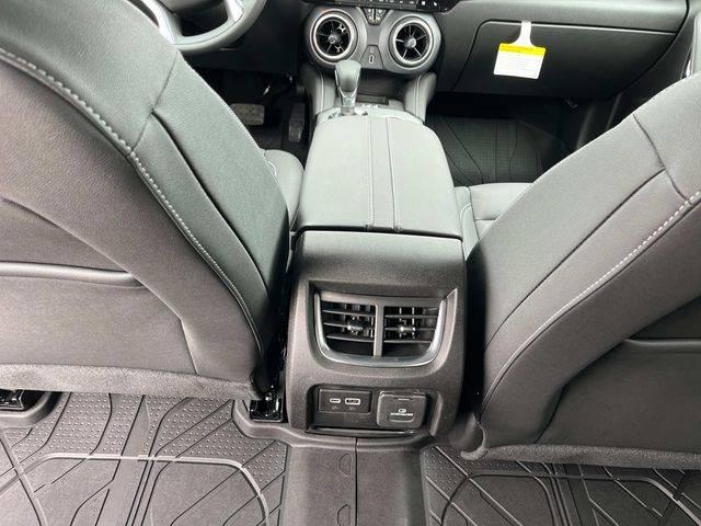 2025 Chevrolet Blazer AWD 3LT