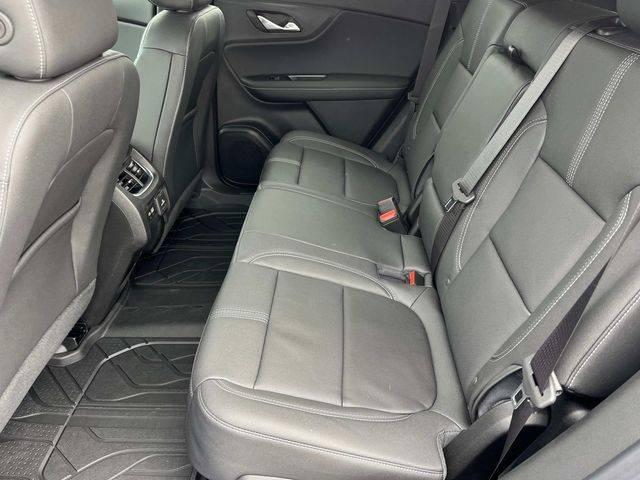 2025 Chevrolet Blazer AWD 3LT