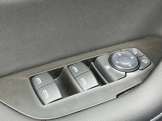2025 Chevrolet Blazer AWD 3LT