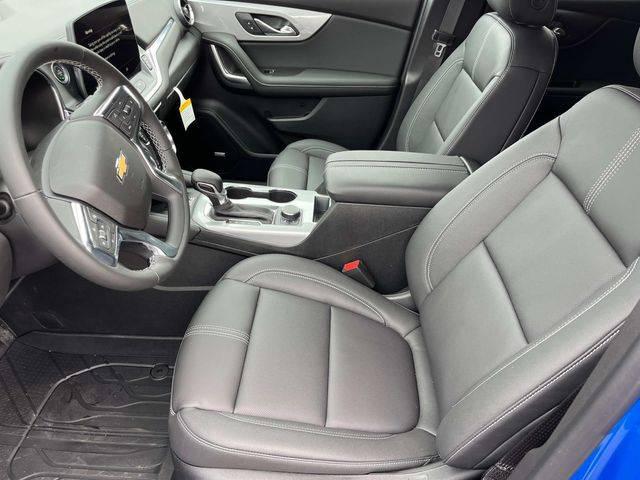 2025 Chevrolet Blazer AWD 3LT