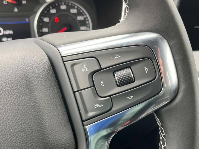 2025 Chevrolet Blazer AWD 3LT