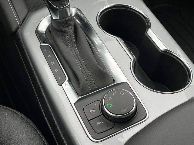 2025 Chevrolet Blazer AWD 3LT