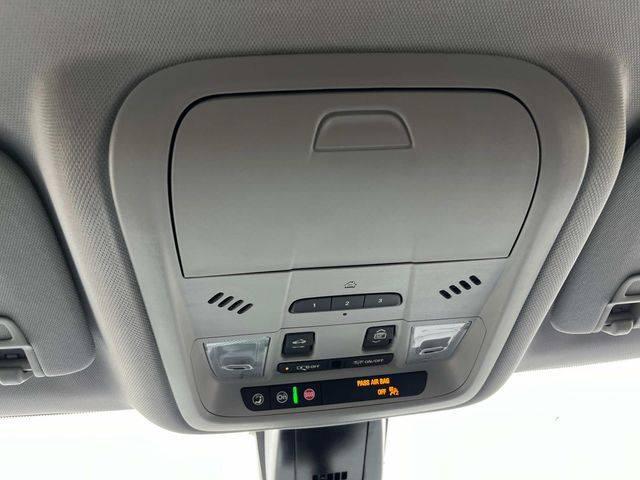 2025 Chevrolet Blazer AWD 3LT