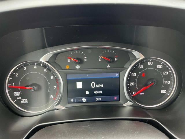2025 Chevrolet Blazer AWD 3LT