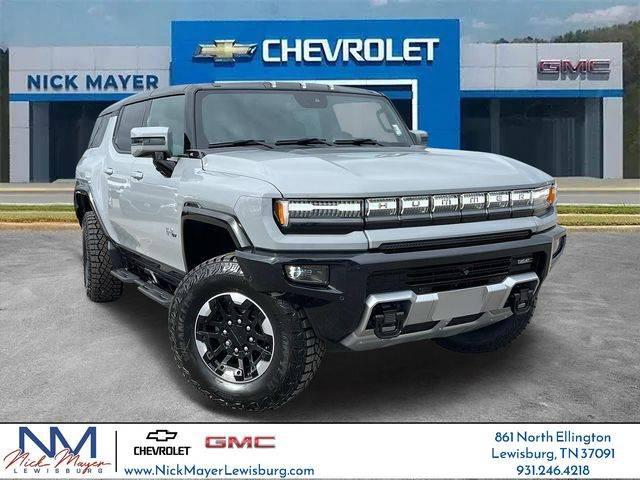 2025 GMC HUMMER EV 3X for sale in Lewisburg, TN