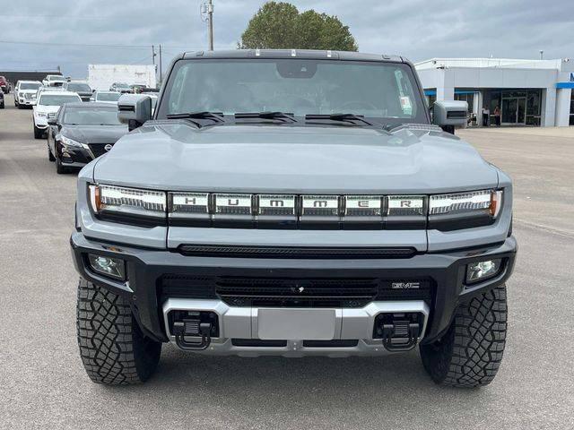 2025 GMC HUMMER EV 3X