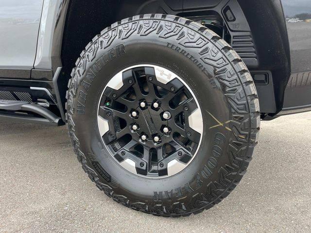 2025 GMC HUMMER EV 3X