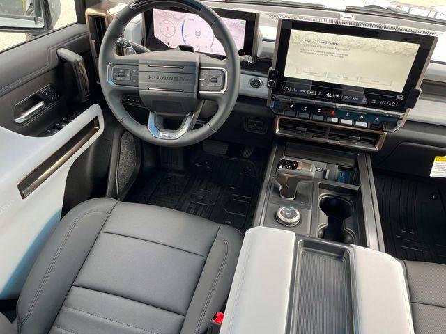 2025 GMC HUMMER EV 3X