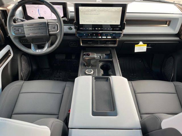 2025 GMC HUMMER EV 3X