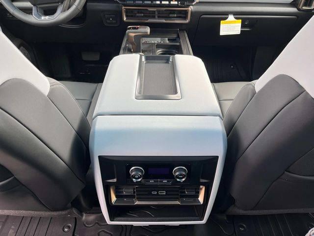 2025 GMC HUMMER EV 3X