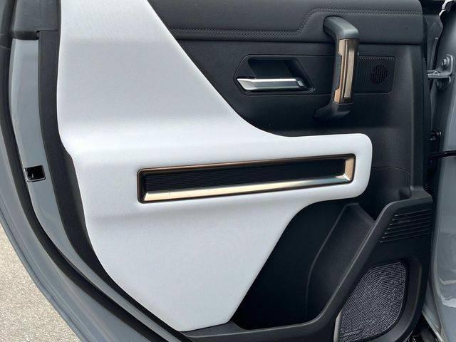 2025 GMC HUMMER EV 3X