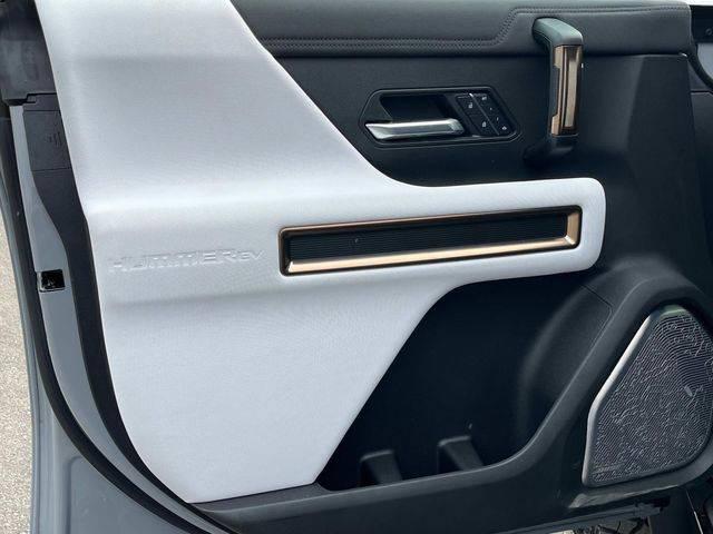 2025 GMC HUMMER EV 3X
