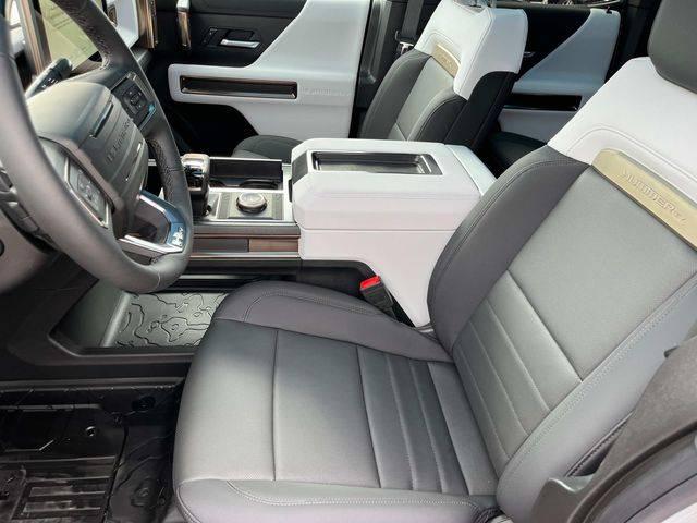 2025 GMC HUMMER EV 3X