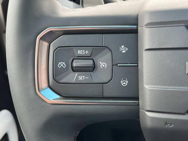 2025 GMC HUMMER EV 3X