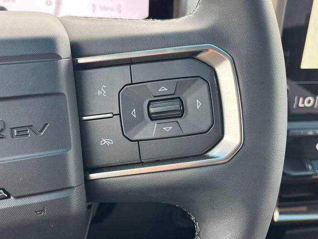 2025 GMC HUMMER EV 3X