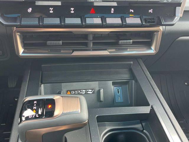 2025 GMC HUMMER EV 3X