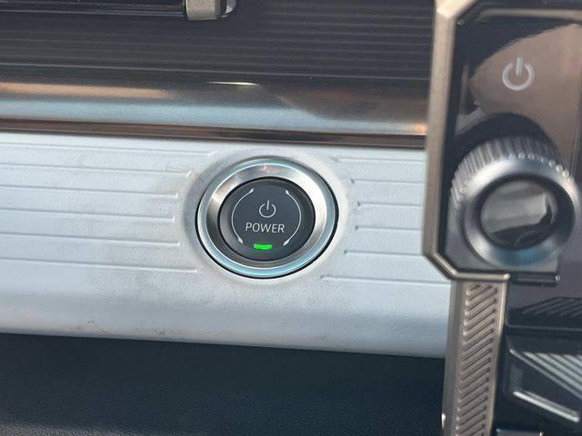 2025 GMC HUMMER EV 3X