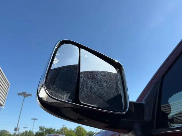 2019 Ram 2500 Limited Crew Cab 4x4 6'4" Box