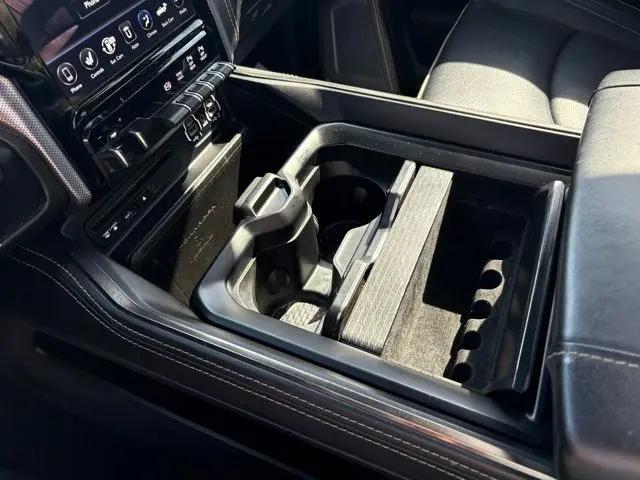 2019 Ram 2500 Limited Crew Cab 4x4 6'4" Box