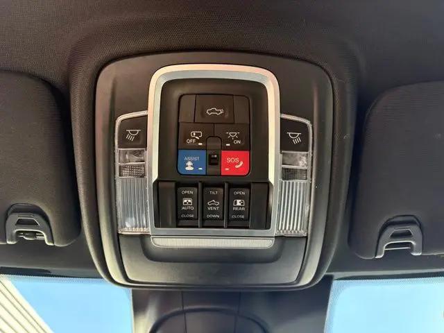 2019 Ram 2500 Limited Crew Cab 4x4 6'4" Box