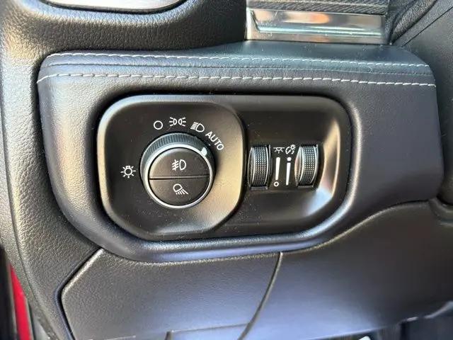 2019 Ram 2500 Limited Crew Cab 4x4 6'4" Box