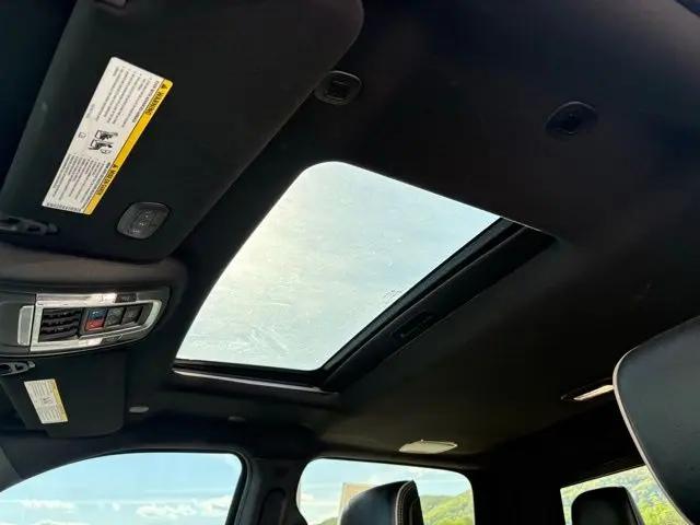 2019 Ram 2500 Limited Crew Cab 4x4 6'4" Box