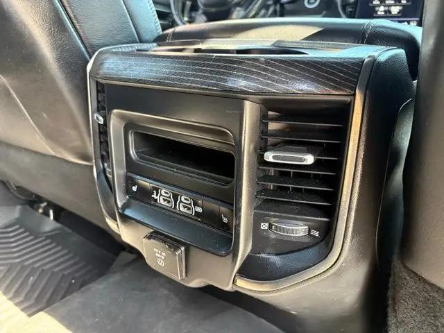 2019 Ram 2500 Limited Crew Cab 4x4 6'4" Box