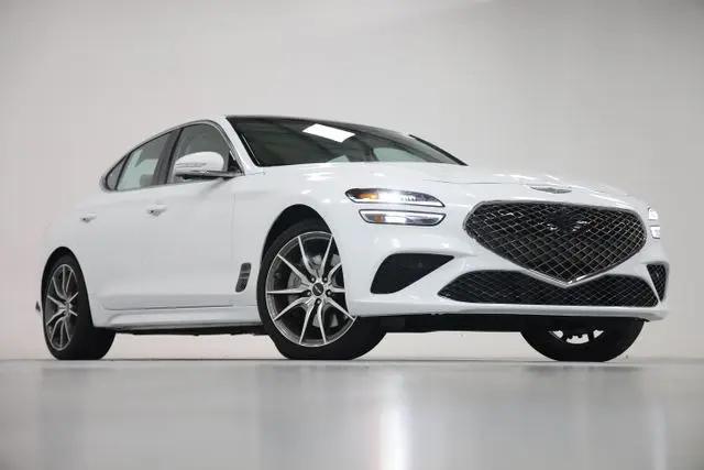 2026 Genesis G70 2.5T AWD Prestige for sale in Aurora, IL