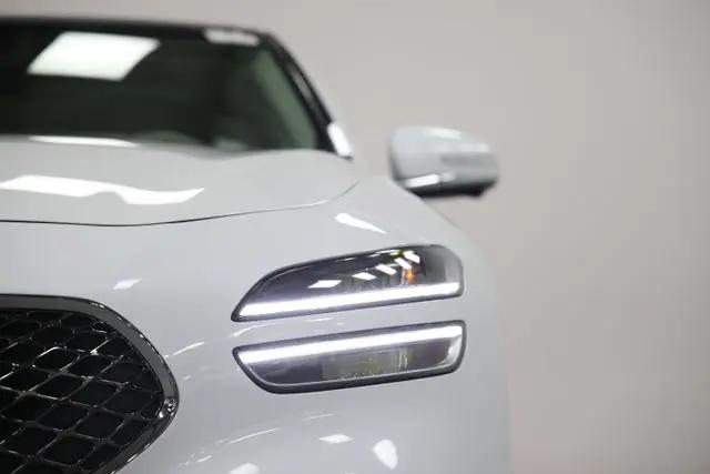 2026 Genesis G70 2.5T AWD Prestige