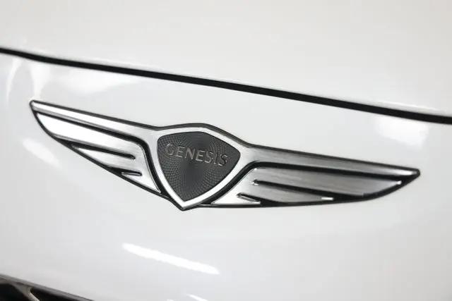 2026 Genesis G70 2.5T AWD Prestige