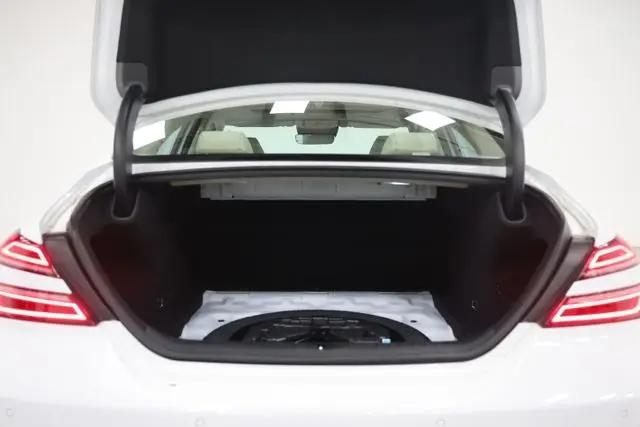 2026 Genesis G70 2.5T AWD Prestige