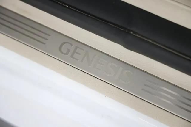 2026 Genesis G70 2.5T AWD Prestige