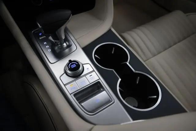 2026 Genesis G70 2.5T AWD Prestige