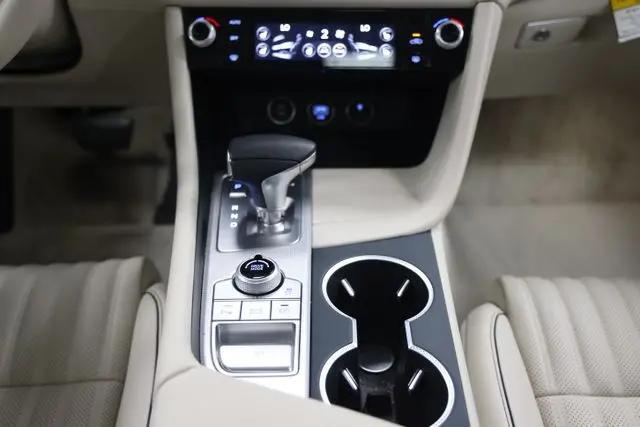 2026 Genesis G70 2.5T AWD Prestige
